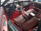 1989 CADILLAC ALLANTE  à vendre chez Copart MI - KINCHELOE