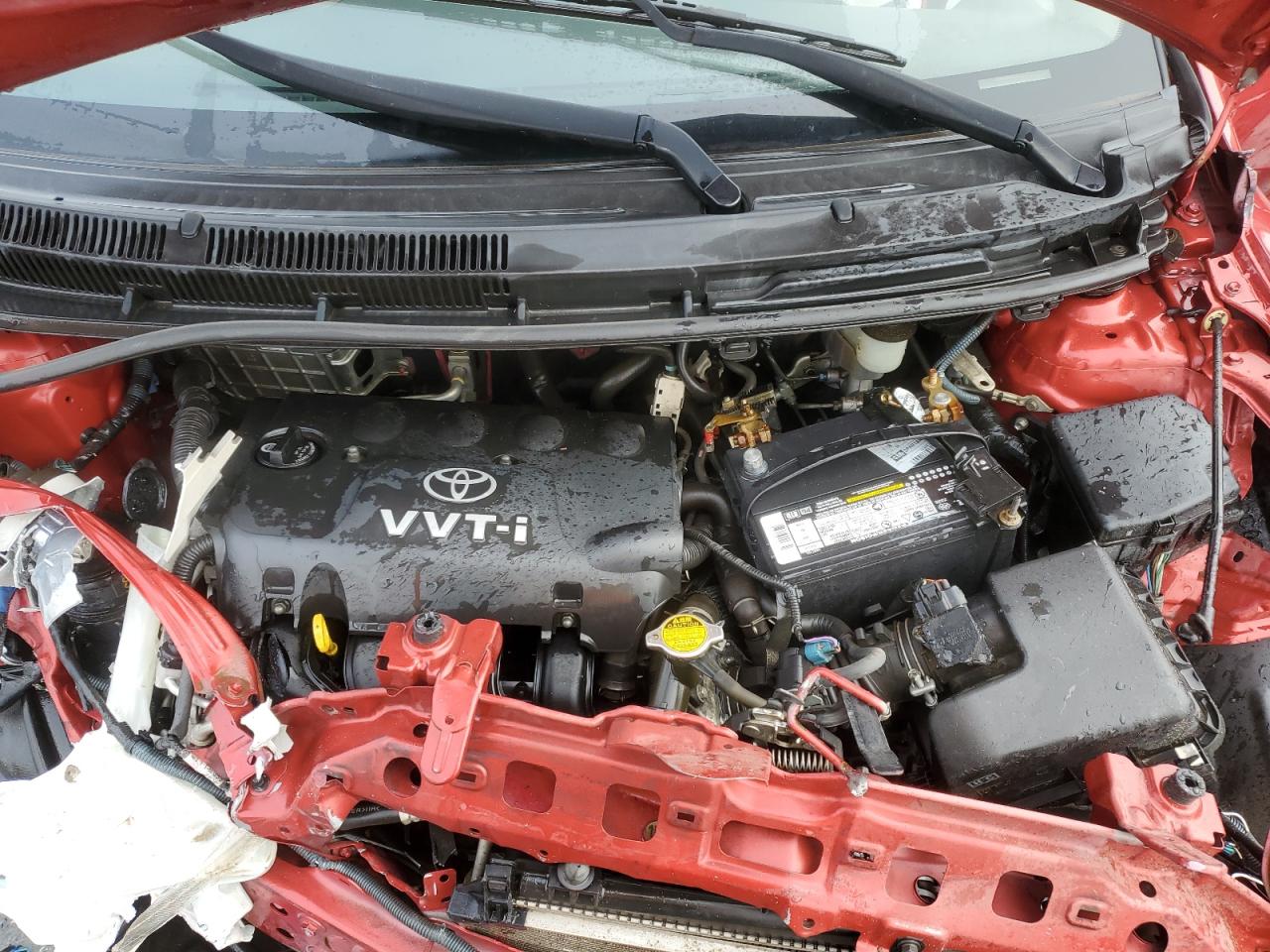 2007 Toyota Yaris - Image 11