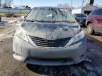 2013 Toyota Sienna Le na sprzedaż w Wichita, KS - Rear End