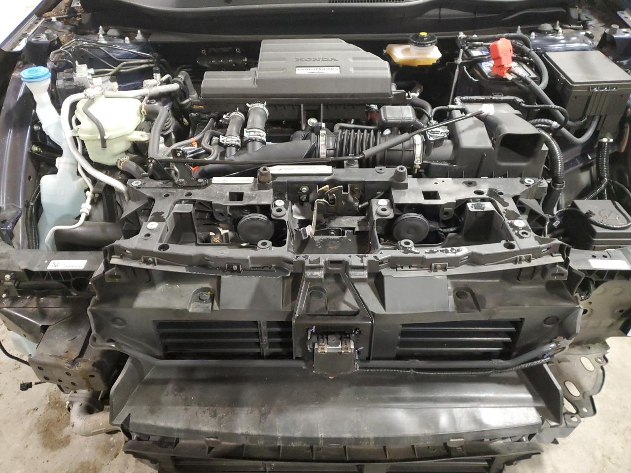 2018 Honda CR-V - Image 12