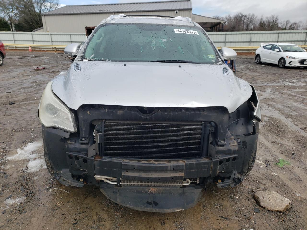 2014 Buick Enclave - Image 5