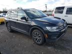 2020 Volkswagen Tiguan Se for Sale in Hillsborough, NJ - Side