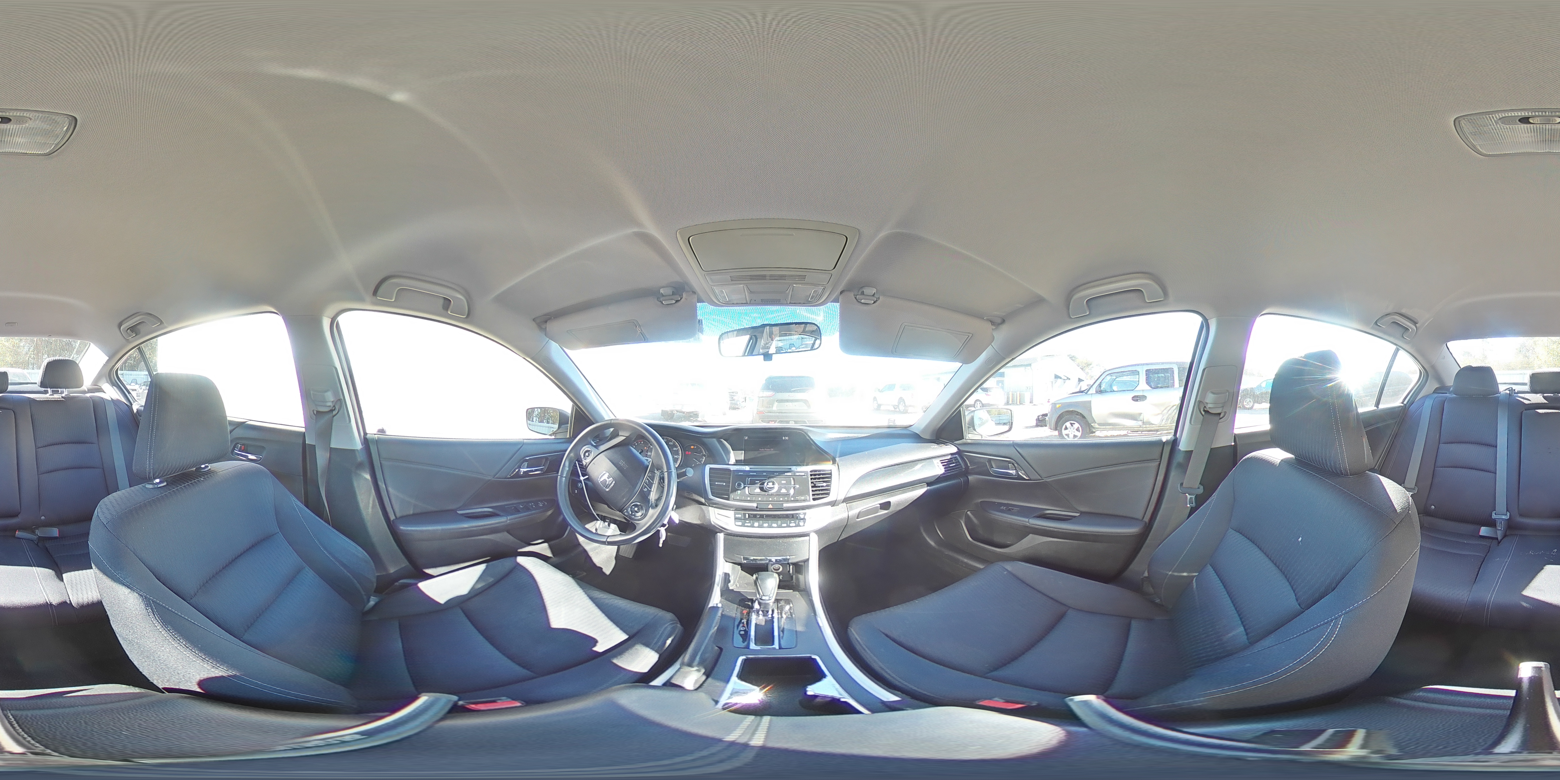2015 Honda Accord - Image 14
