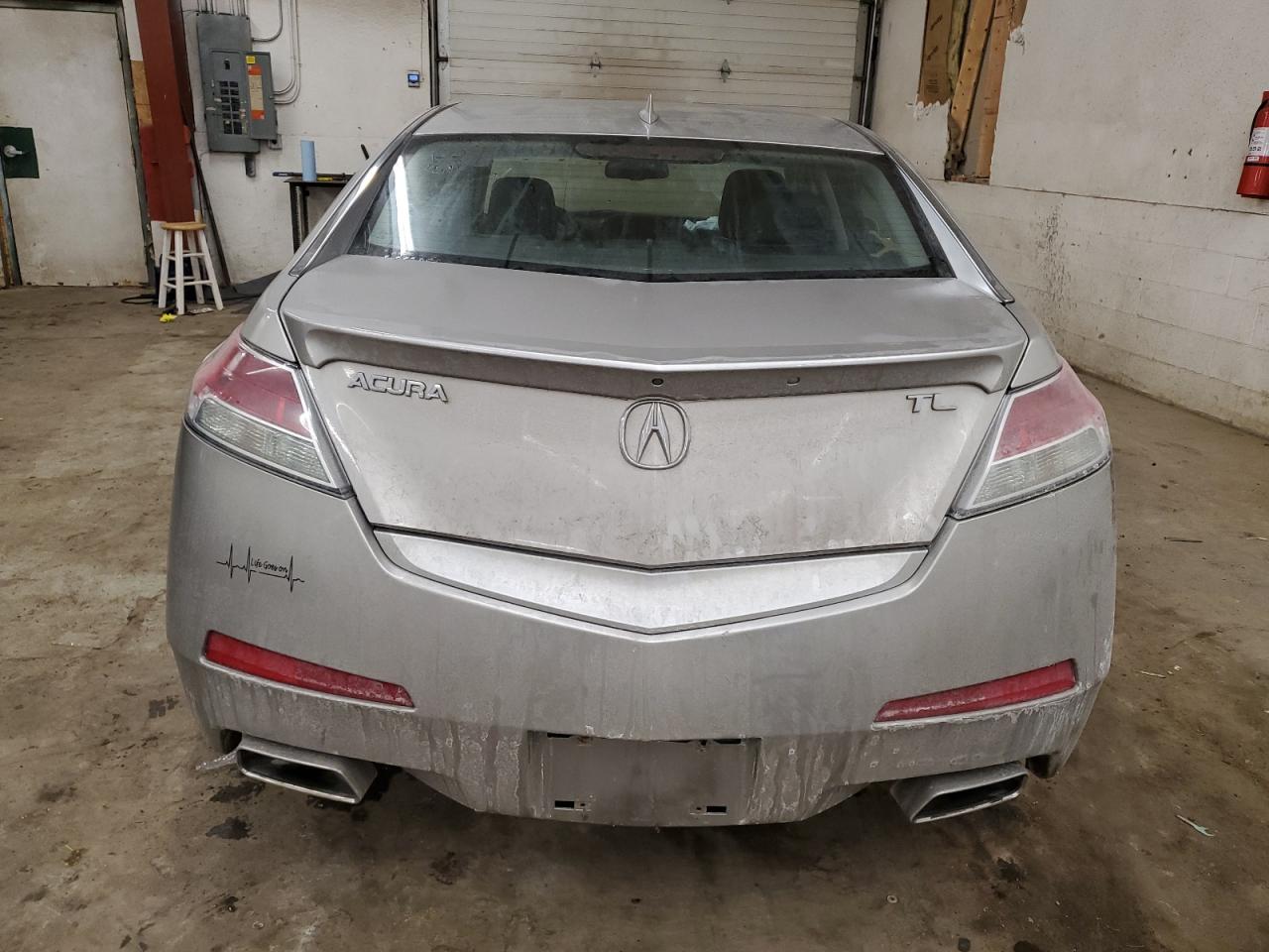 2009 Acura TL - Image 6