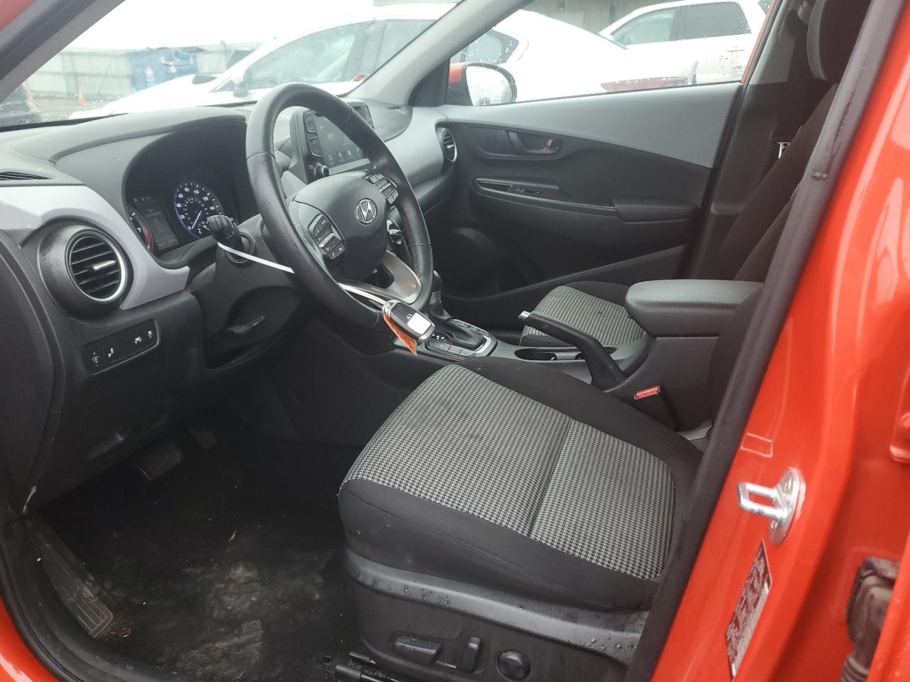 2020 Hyundai Kona - Image 7