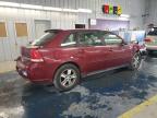 2005 Chevrolet Malibu Maxx Ls продається в Fort Wayne, IN - Front End