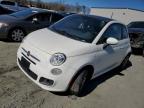 2013 Fiat 500 Sport на продаже в Spartanburg, SC - Minor Dent/Scratches