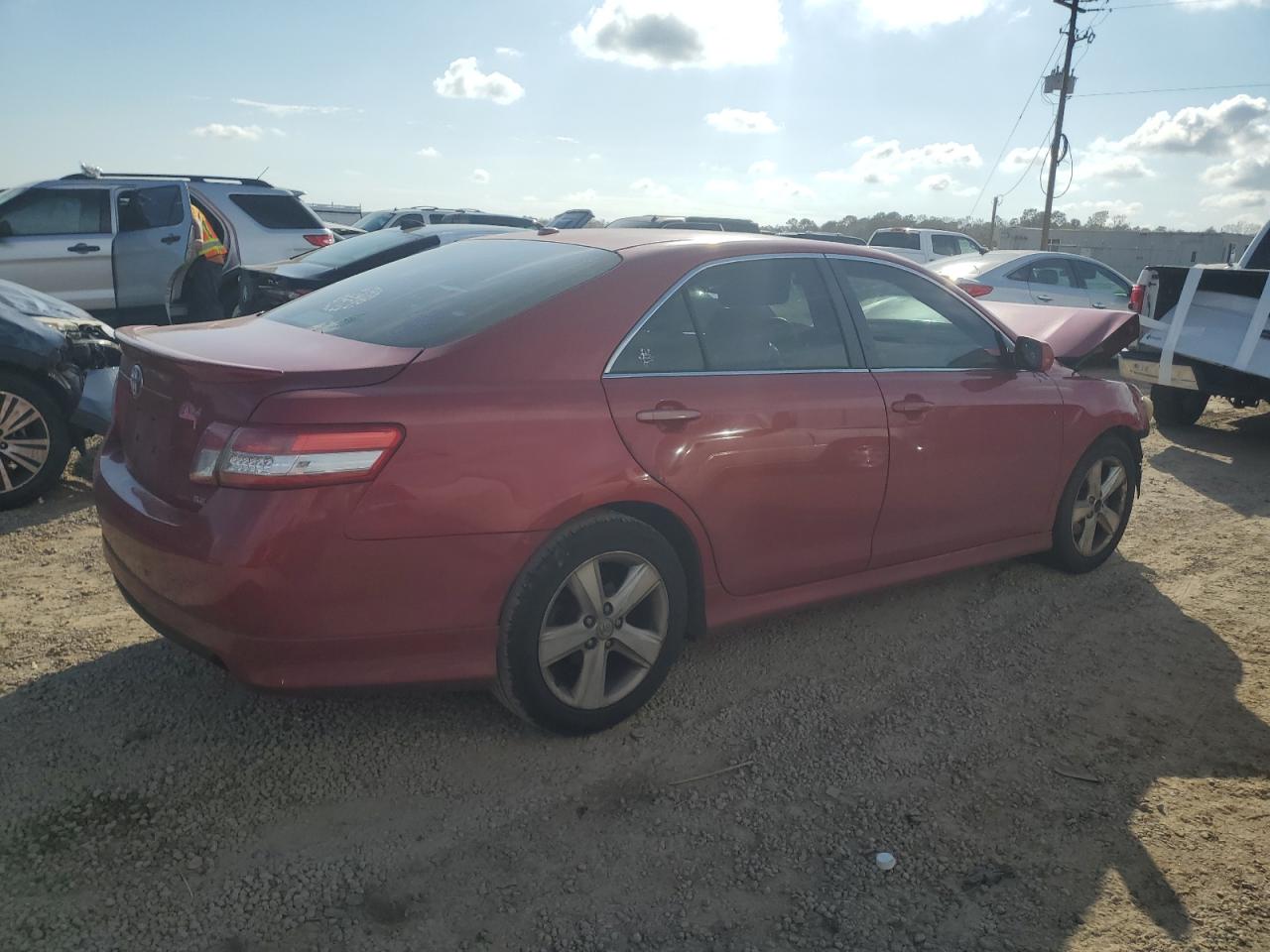 2011 Toyota Camry - Image 3