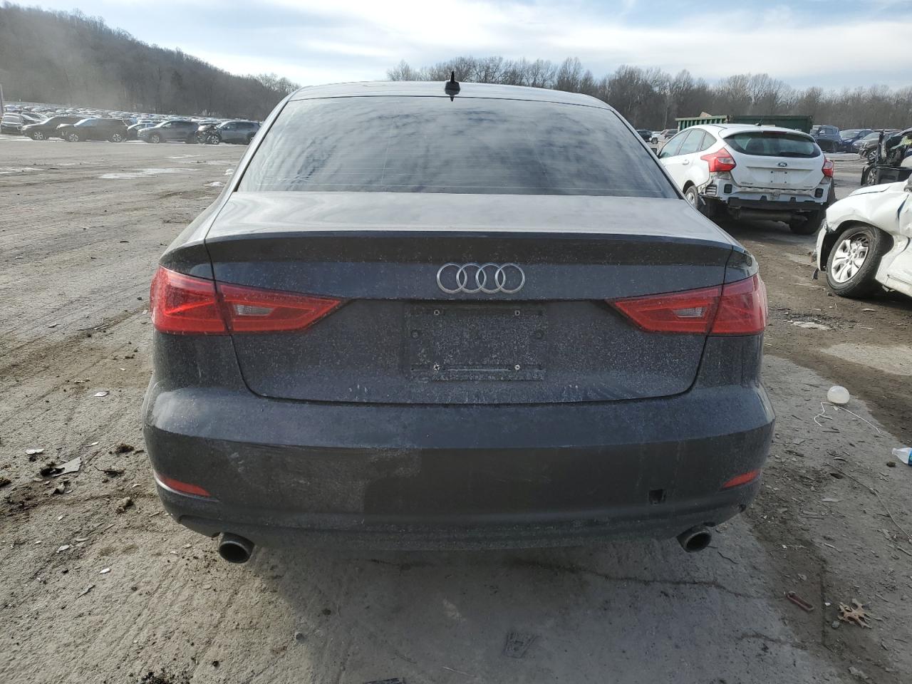 2015 Audi A3 - Image 6
