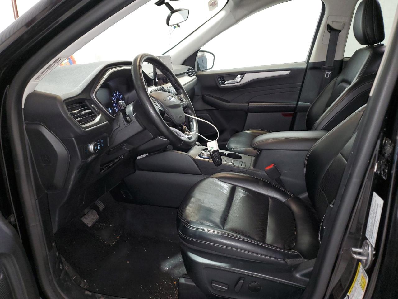 2021 Ford Escape - Image 7