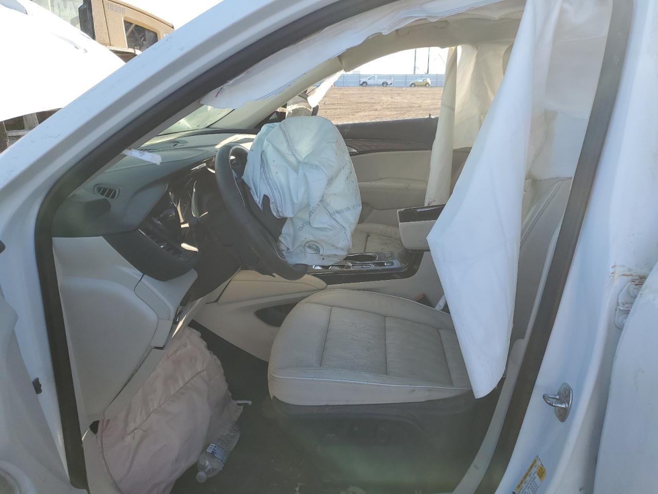 2021 Buick Envision - Image 7
