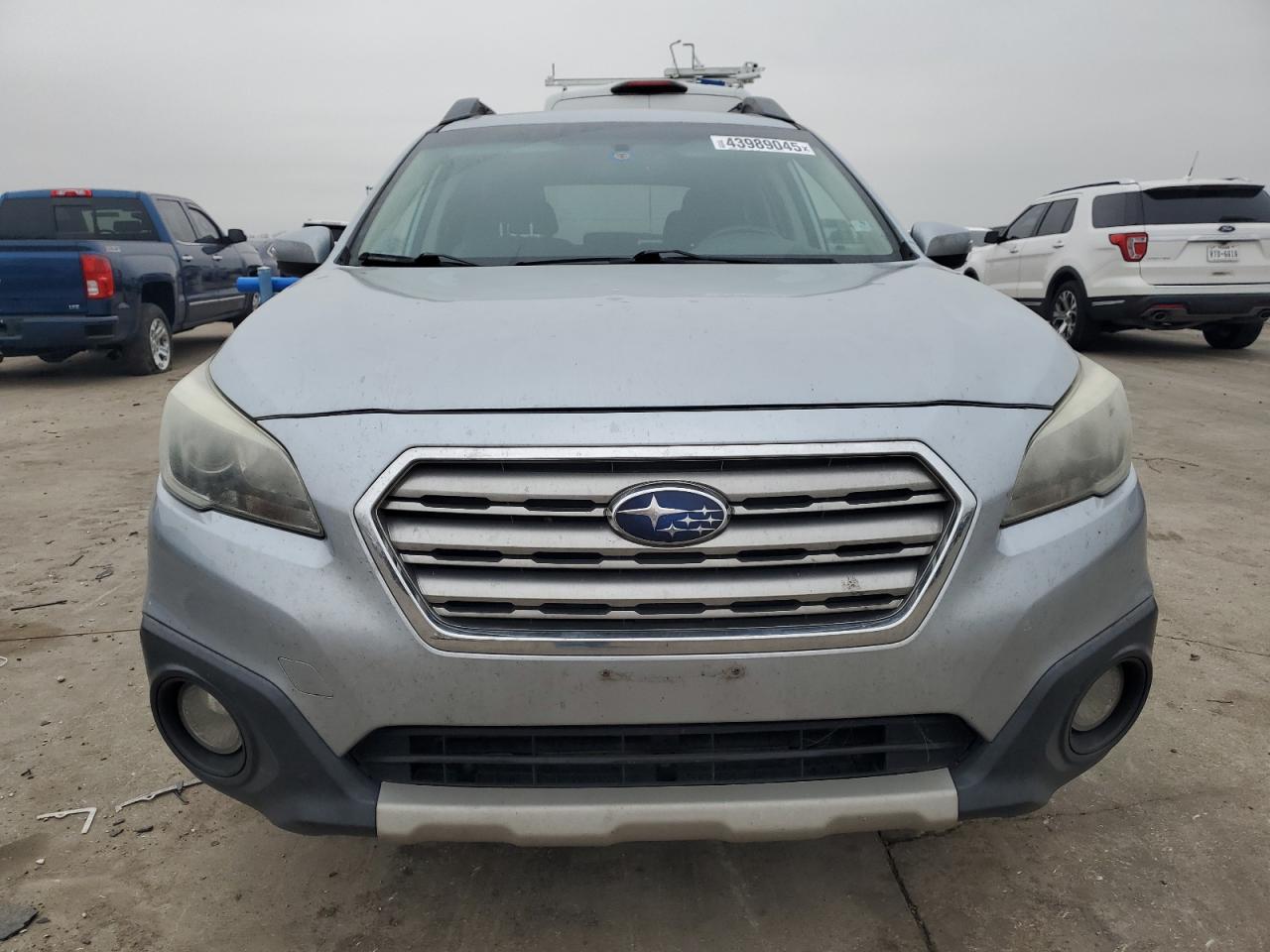 2016 Subaru Outback - Image 5
