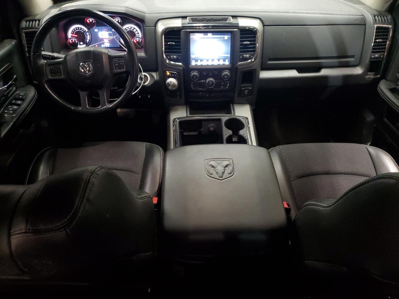 2013 RAM 1500 - Image 8