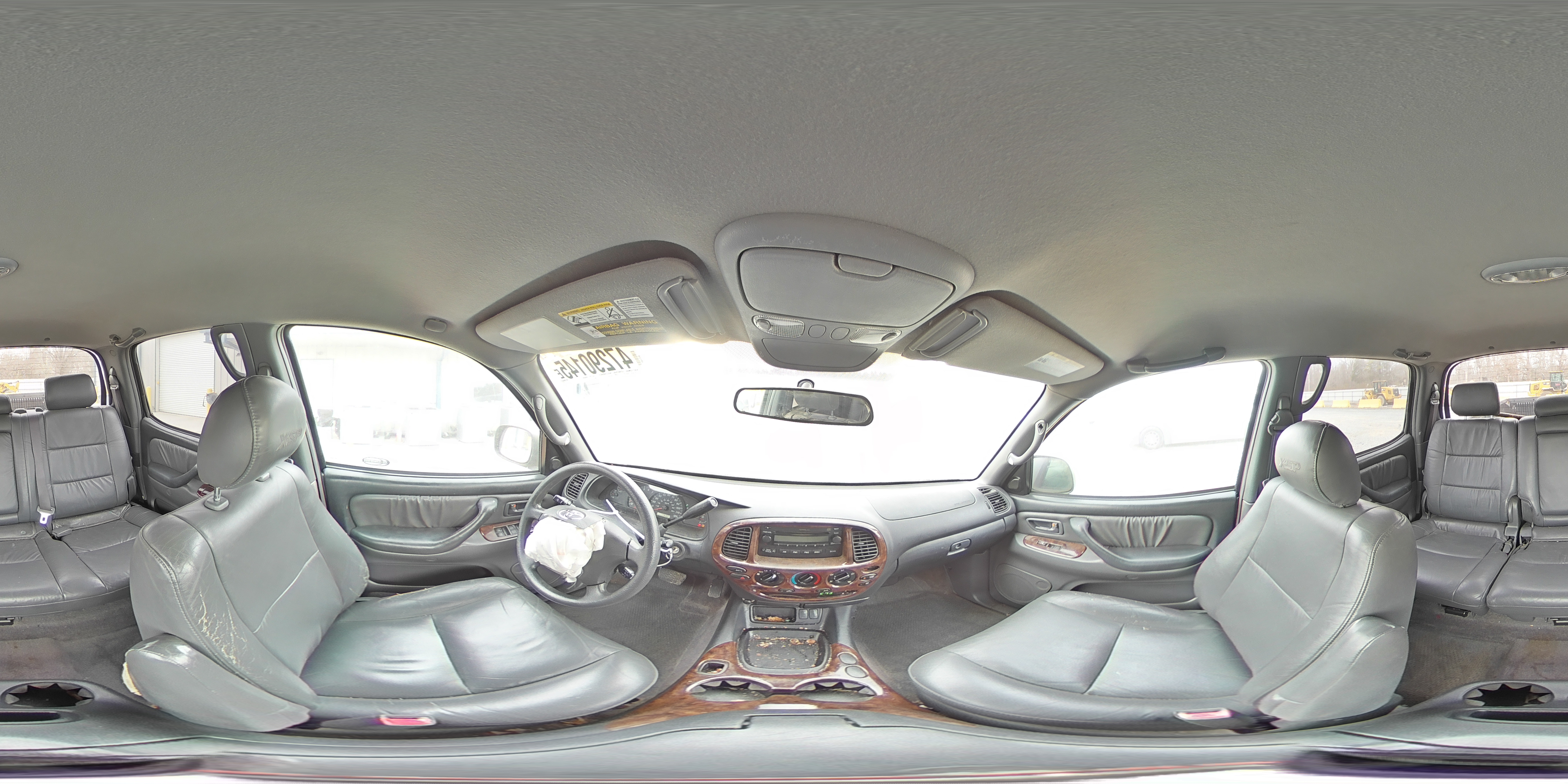 2006 Toyota Tundra - Image 13
