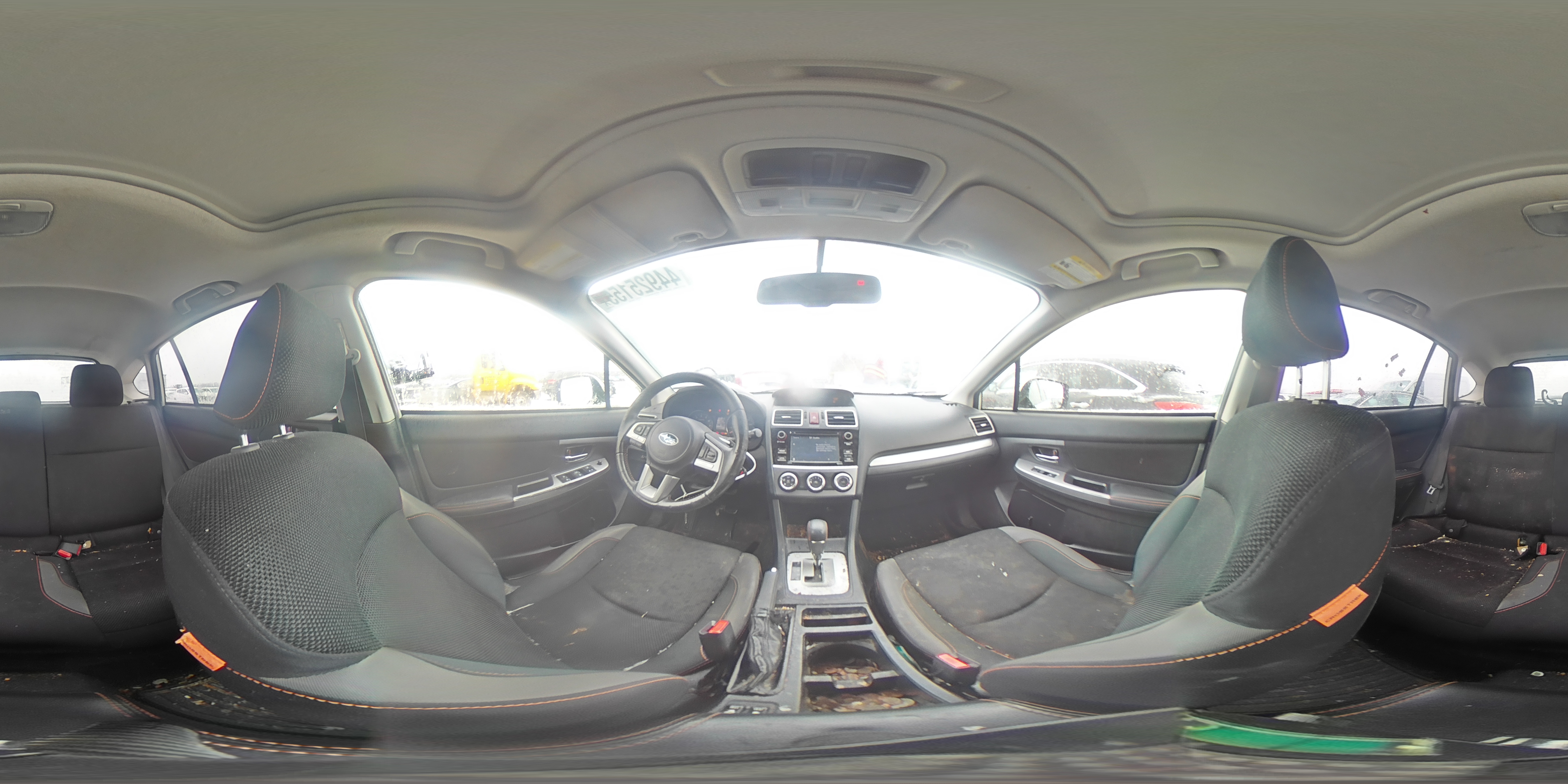 2016 Subaru XV - Image 14
