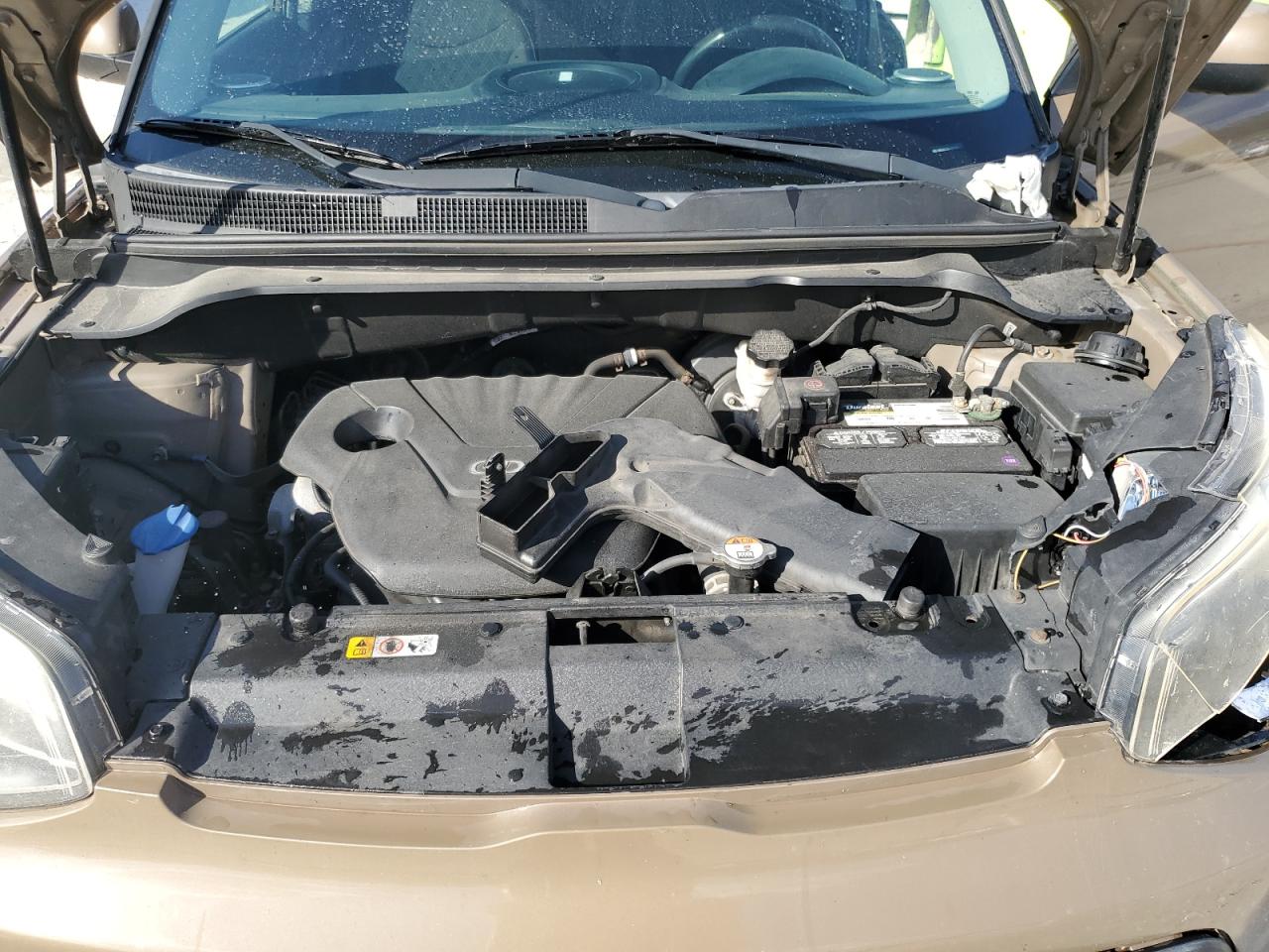 2016 Kia Soul - Image 12