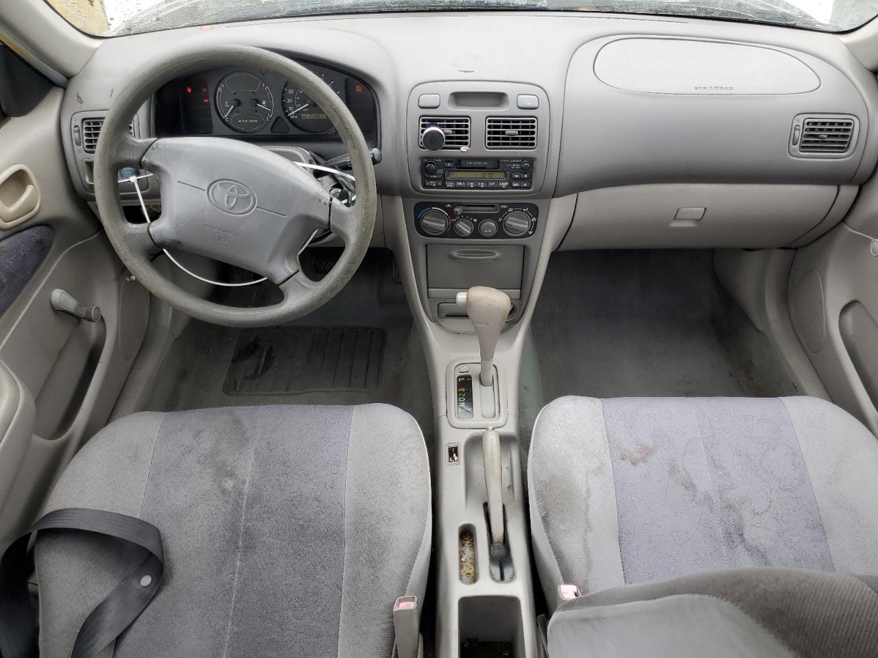 1999 Toyota Corolla - Image 8