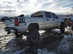 2007 Chevrolet Silverado K2500 Heavy Duty de vânzare în Helena, MT - Rollover
