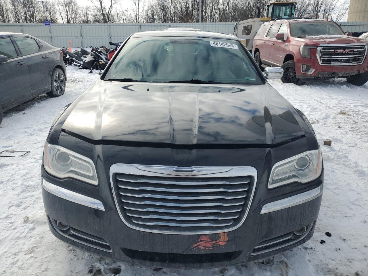 2012 Chrysler 300 - Image 5