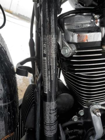 2023 HARLEY-DAVIDSON FLTRT 