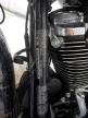 2023 HARLEY-DAVIDSON FLTRT  for sale at Copart MI - DETROIT