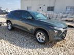 2025 Chevrolet Trax Ls   for Sale in Temple, TX - Front End