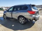 2020 Nissan Pathfinder S იყიდება Cahokia Heights-ში, IL - All Over