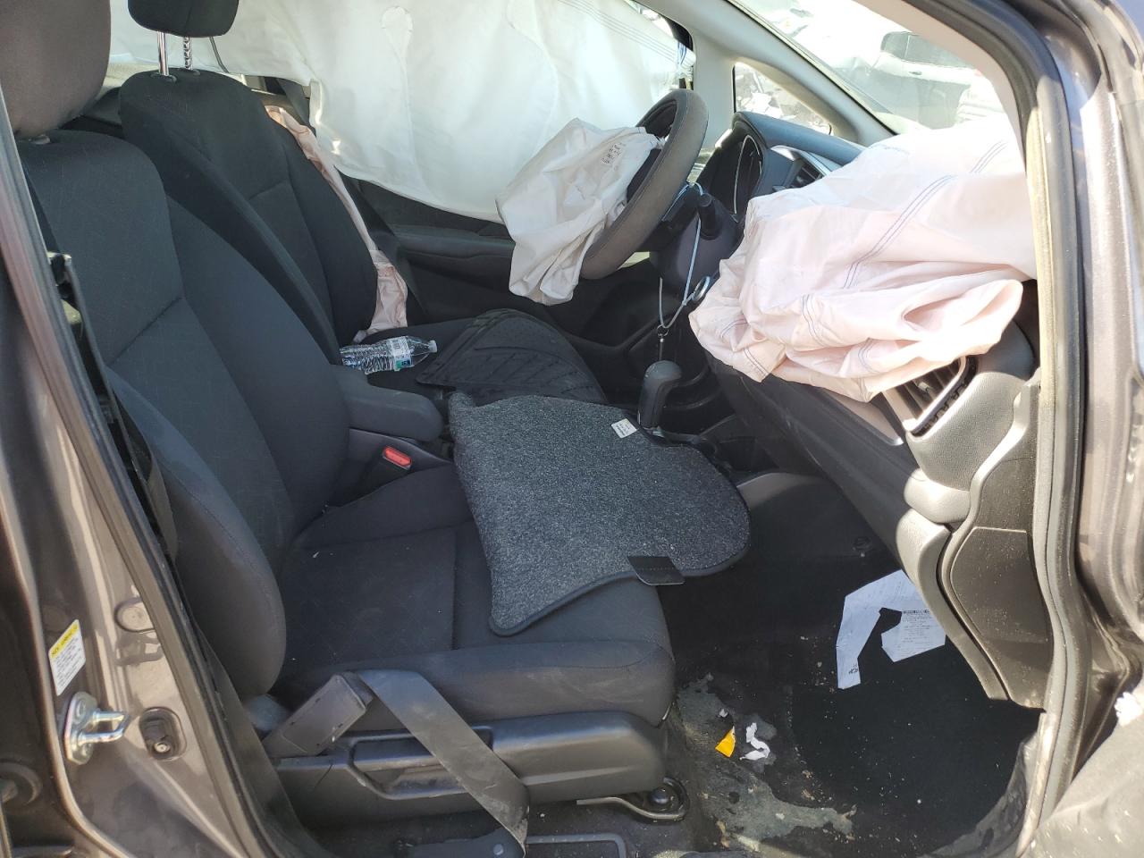 2015 Honda Fit - Image 7