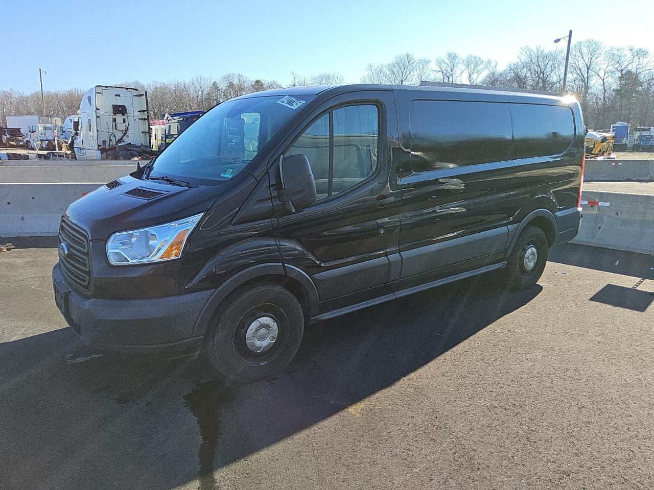 2016 Ford Transit - Image 1