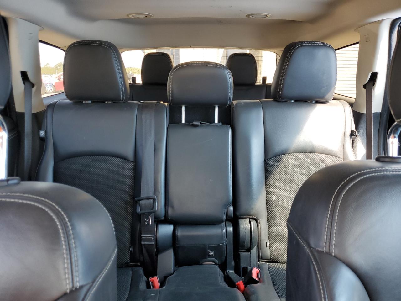 2020 Dodge Journey - Image 10