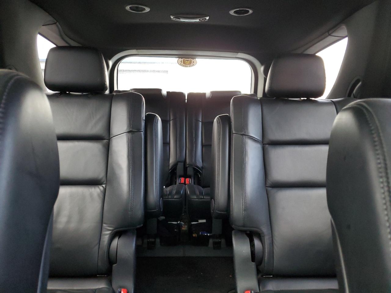 2017 Dodge Durango - Image 10