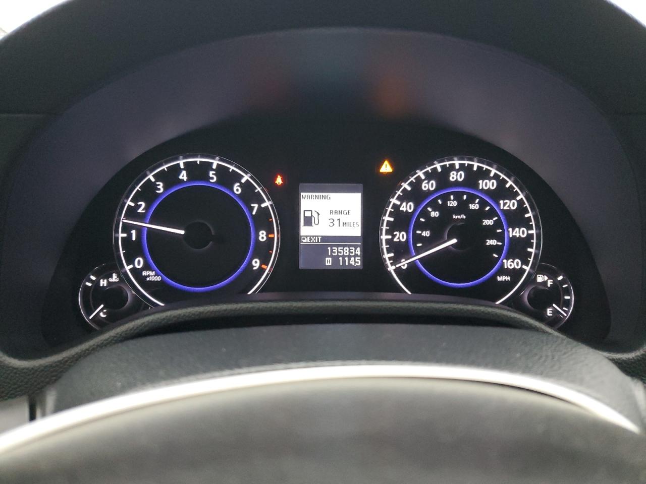 2010 Infiniti G - Image 9