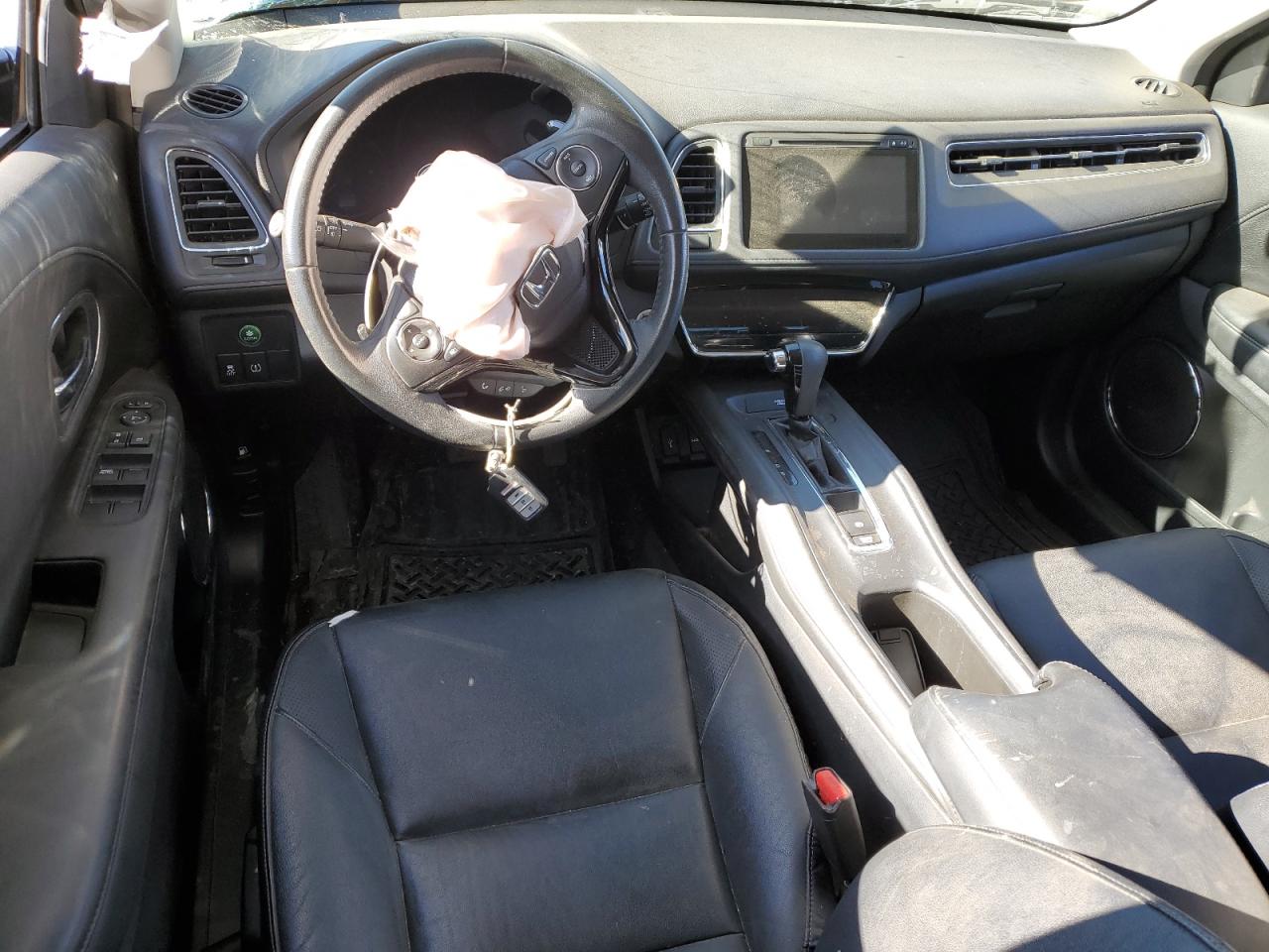 2017 Honda HR-V - Image 8