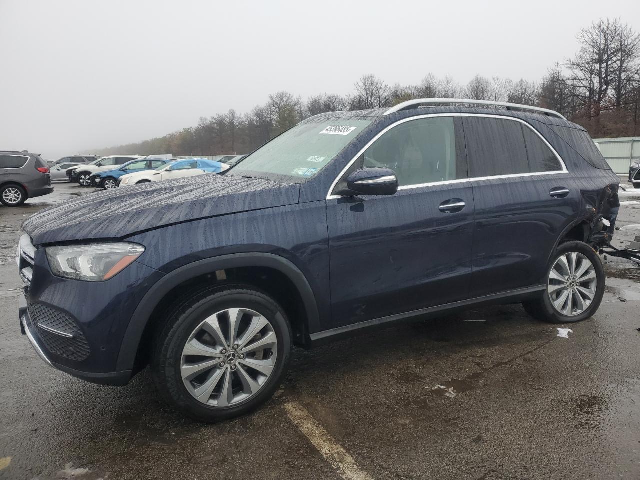 2020 Mercedes-Benz GLE - Image 1