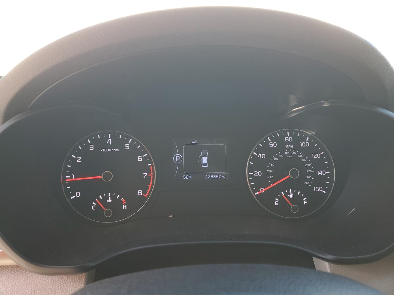 2018 Kia Optima - Image 9