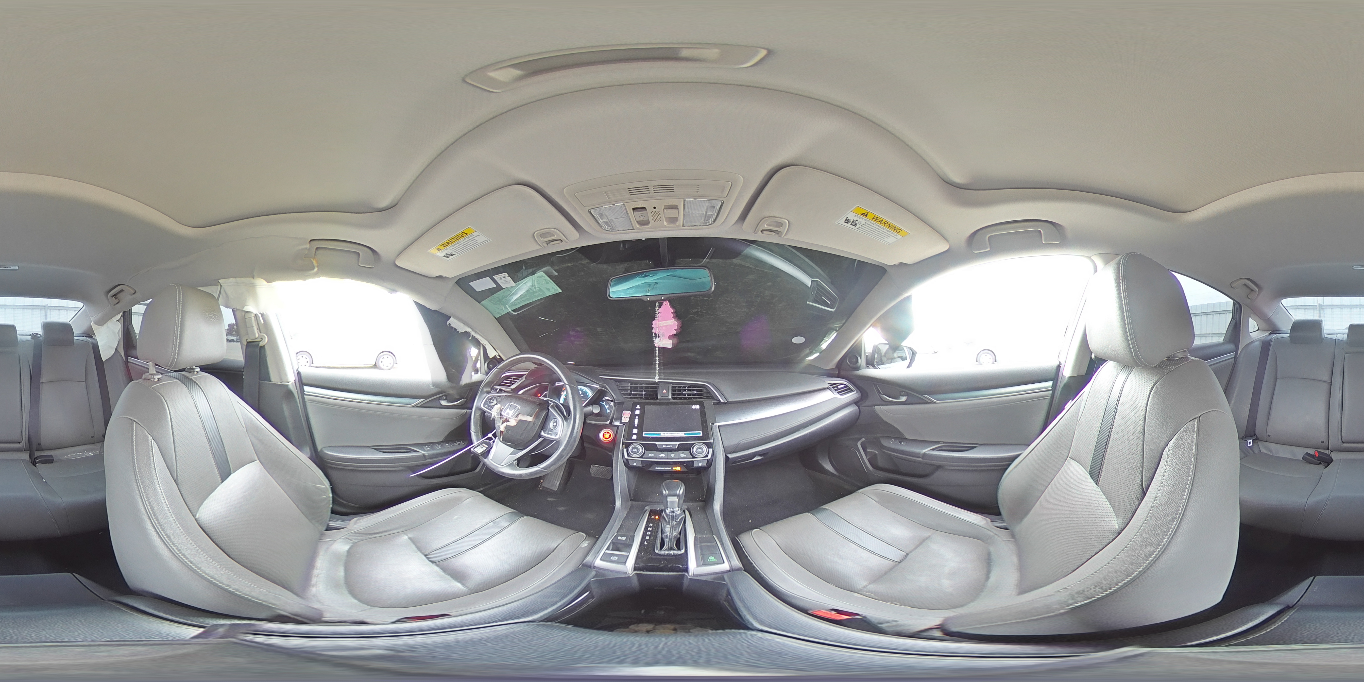 2016 Honda Civic - Image 13