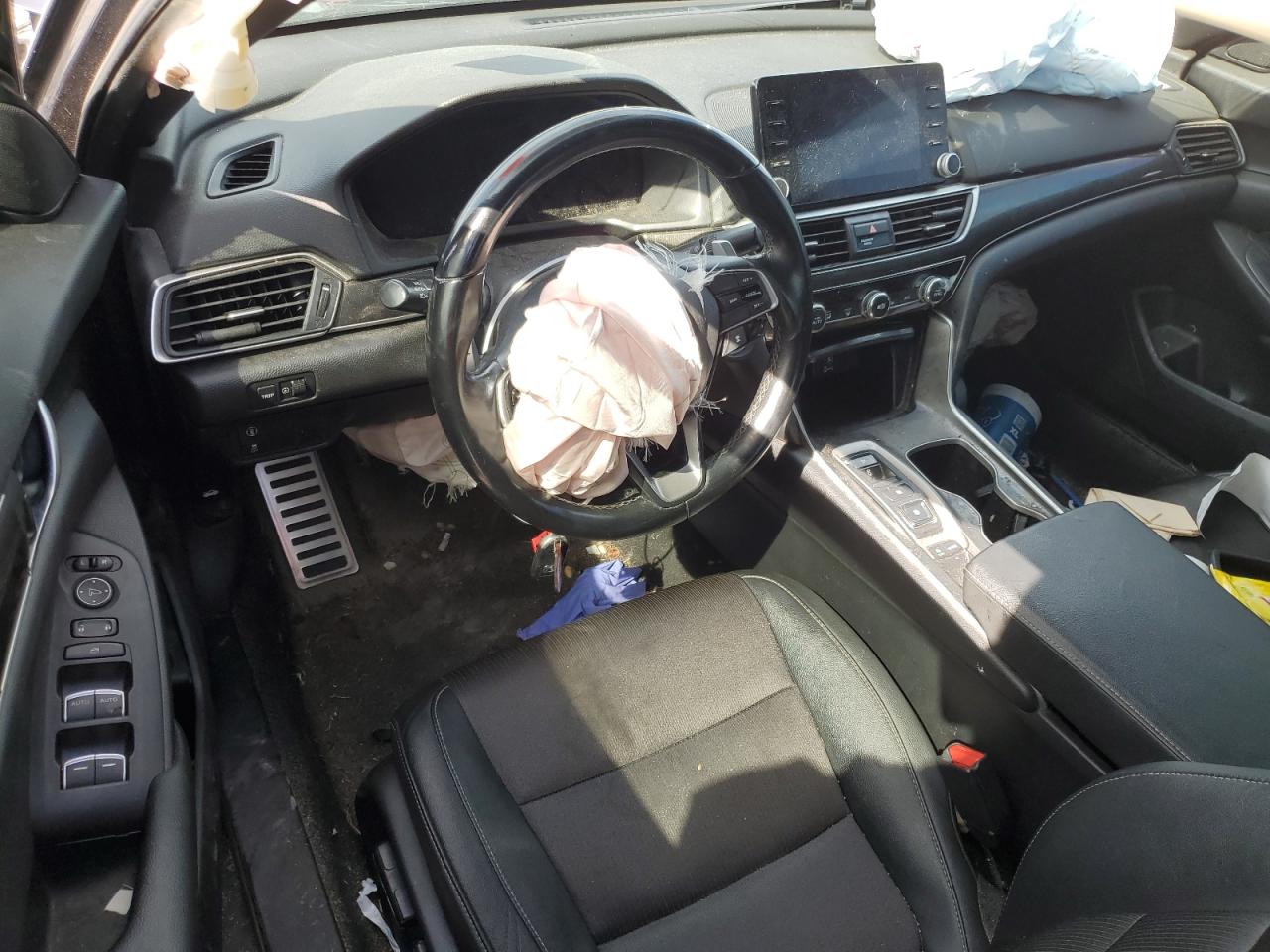 2019 Honda Accord - Image 8