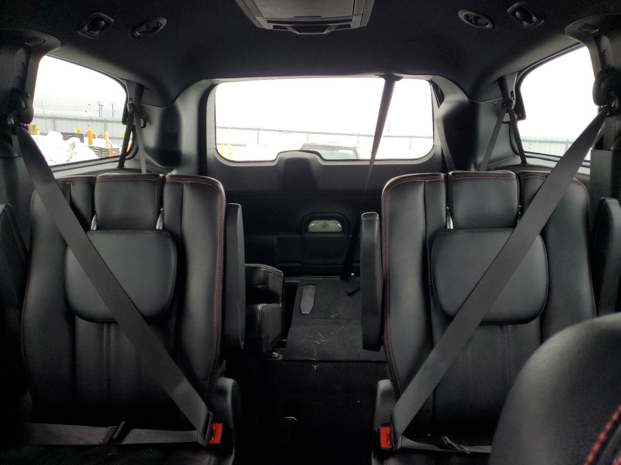 2019 Dodge Caravan - Image 10