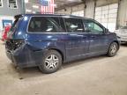 2007 Honda Odyssey Exl na sprzedaż w Blaine, MN - Front End