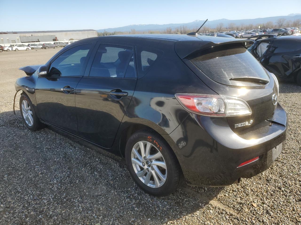 2013 Mazda 3 - Image 2