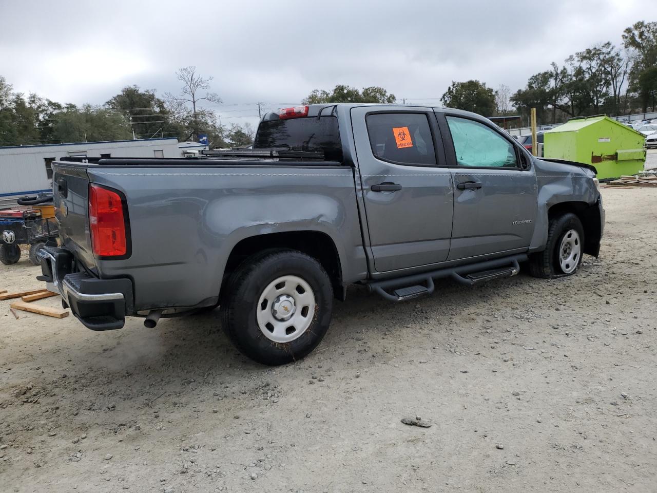 2019 Chevrolet Colorado - Image 3