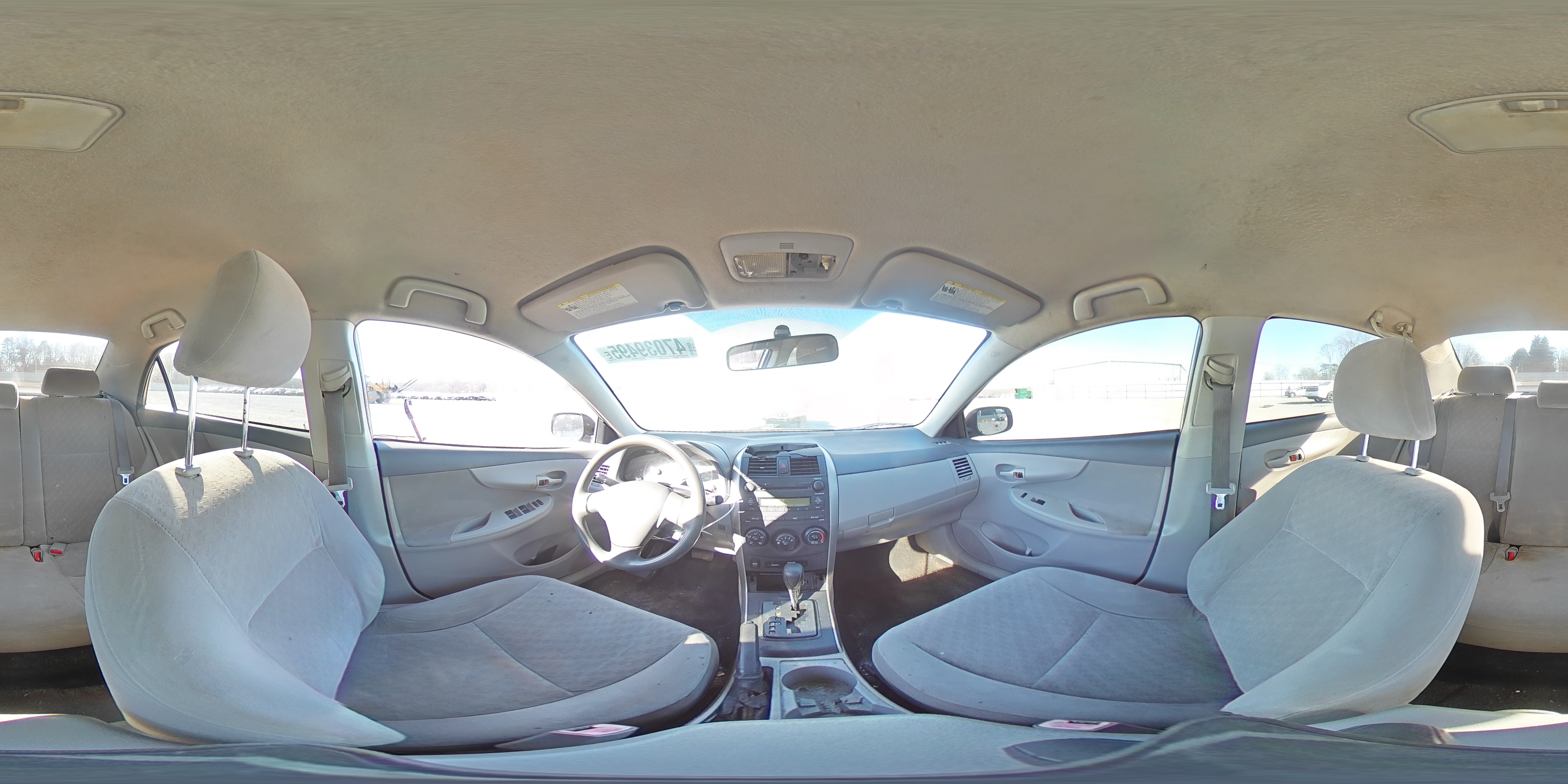 2009 Toyota Corolla - Image 13