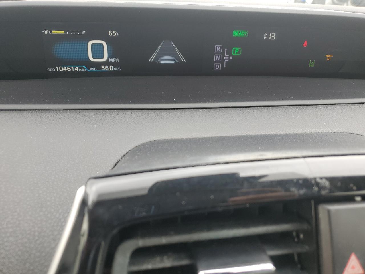 2017 Toyota Prius - Image 9
