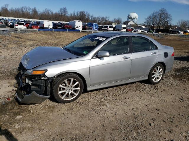 2006 Acura Tsx  იყიდება Hillsborough-ში, NJ - Front End