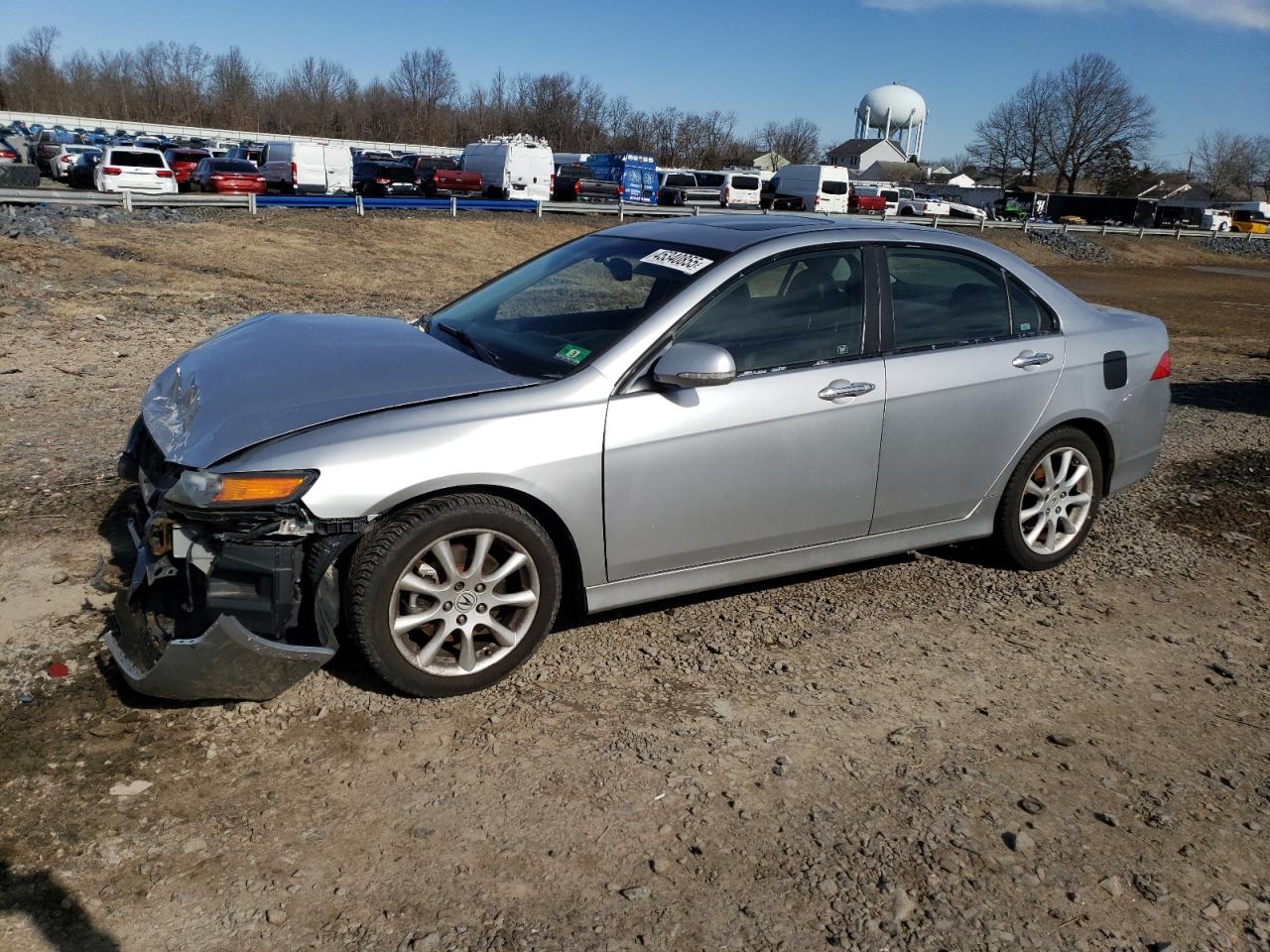 2006 Acura TSX - Image 1