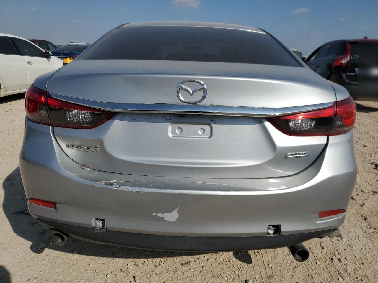 2016 Mazda 6 - Image 6