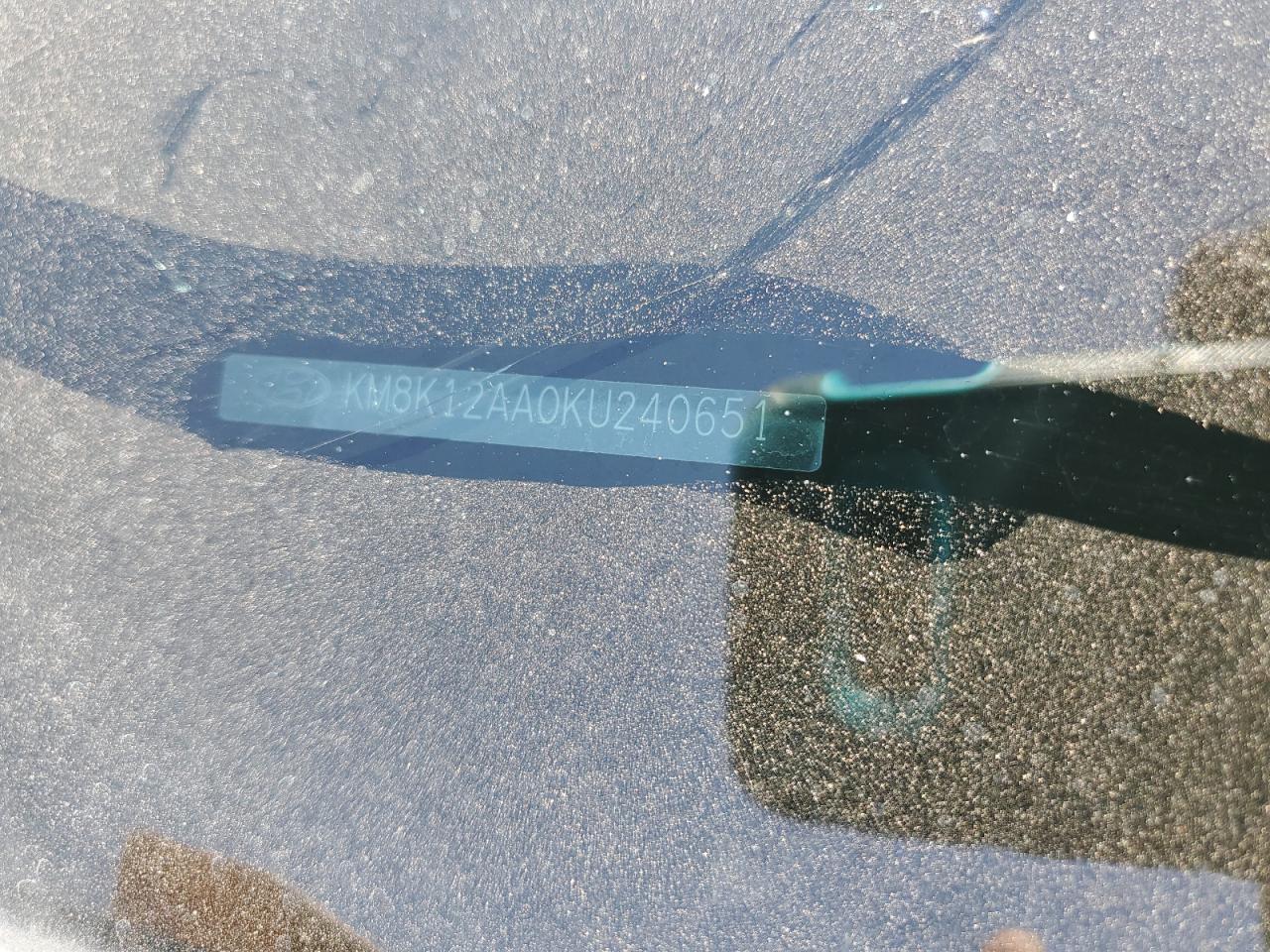 2019 Hyundai Kona - Image 13