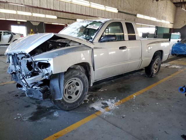 2006 Dodge Dakota St