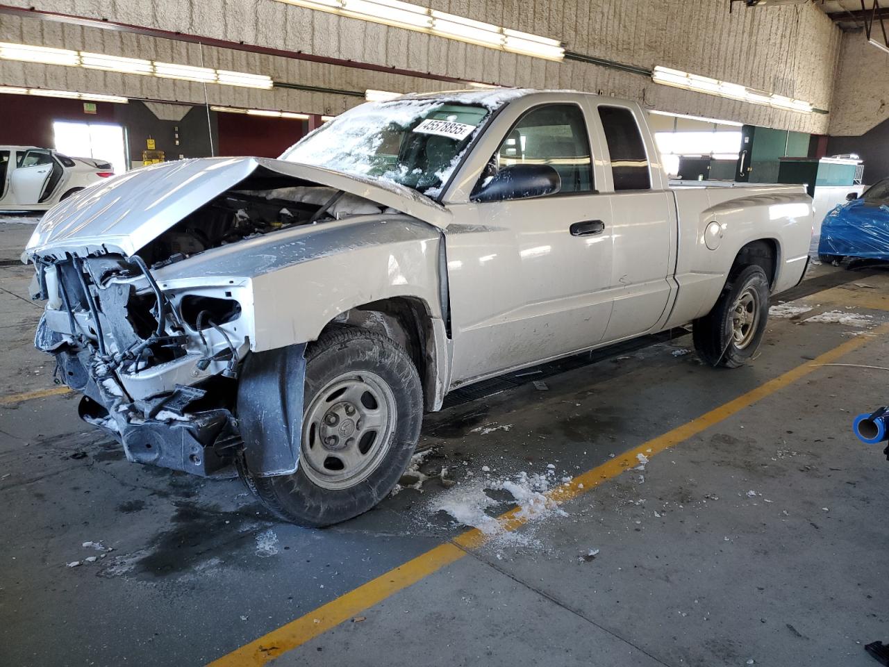 2006 Dodge Dakota - Image 1