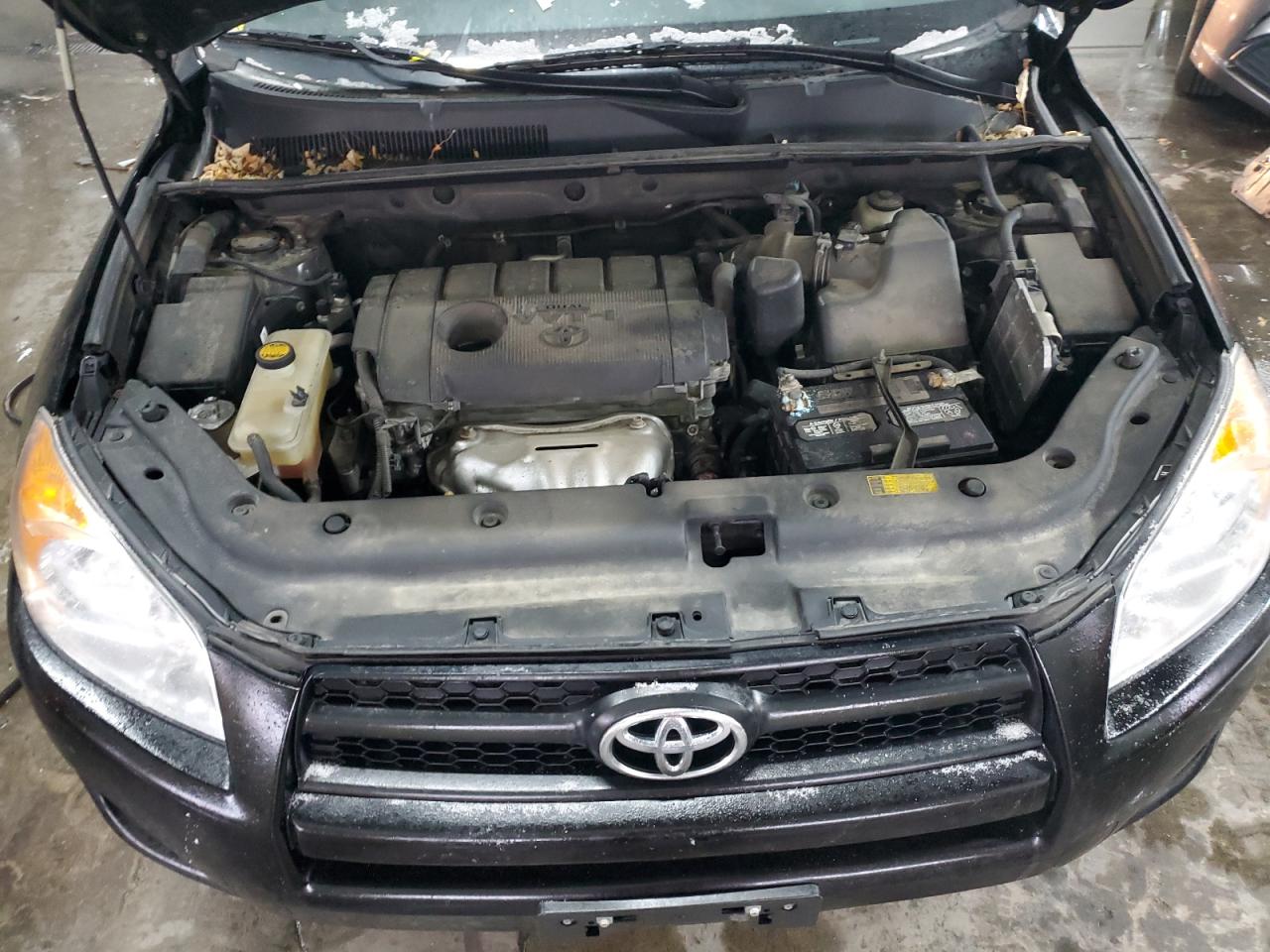 2012 Toyota RAV 4 - Image 12